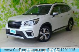 subaru forester 2018 quick_quick_5AA-SKE_SKE-004008