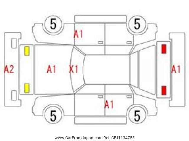 chrysler jeep-wrangler 2018 CFJ1134755 image 2