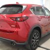 mazda cx-5 2017 YAMAKATSU_KF2P-122051 image 2