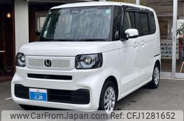 honda n-box 2024 -HONDA--N BOX JF5--1068162---HONDA--N BOX JF5--1068162-