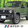 suzuki jimny 2023 CFJ1706150 image 1