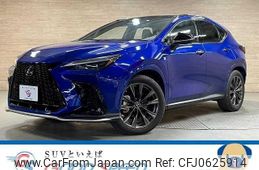 lexus nx 2022 quick_quick_6AA-AAZH20_AAZH20-1002895