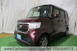 honda n-box 2017 CFJ1849519