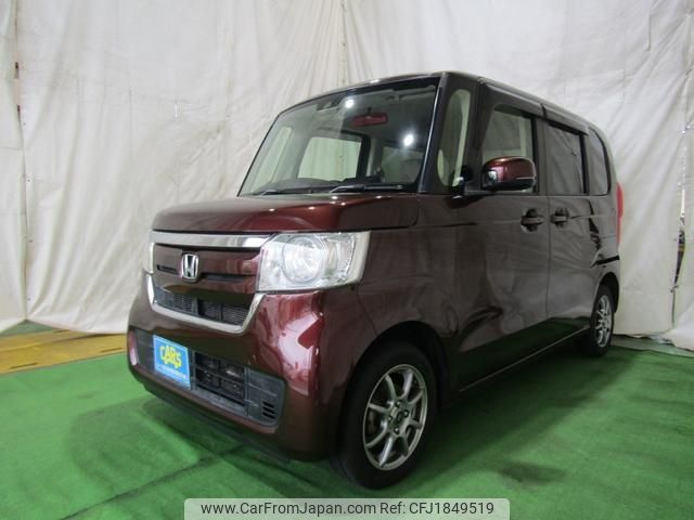 honda n-box 2017 CFJ1849519 image 1