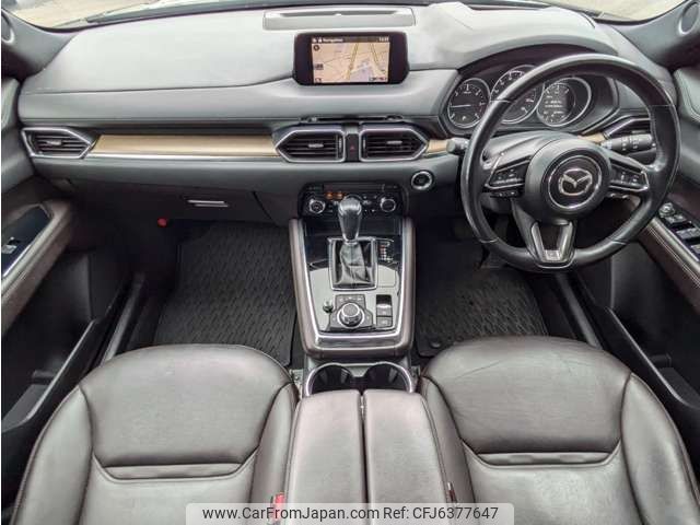 mazda cx-8 2018 -MAZDA--CX-8 3DA-KG2P--KG2P-113212---MAZDA--CX-8 3DA-KG2P--KG2P-113212- image 2