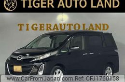 mazda biante 2010 CFJ1760158