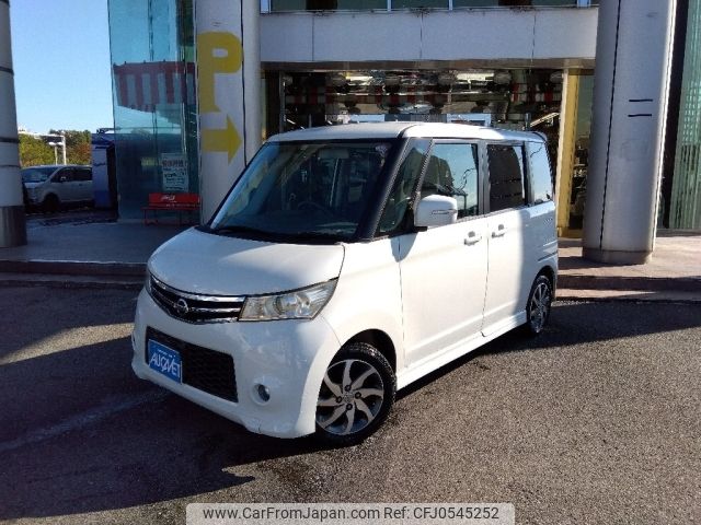 nissan roox 2011 -NISSAN--Roox DBA-ML21S--ML21S-959941---NISSAN--Roox DBA-ML21S--ML21S-959941- image 1