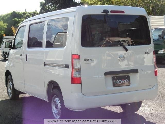 toyota townace-van 2024 -TOYOTA 【名変中 】--Townace Van S403M--0028389---TOYOTA 【名変中 】--Townace Van S403M--0028389- image 2