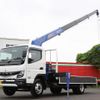 mitsubishi-fuso canter 2023 GOO_NET_EXCHANGE_0505500A30230922W001 image 2