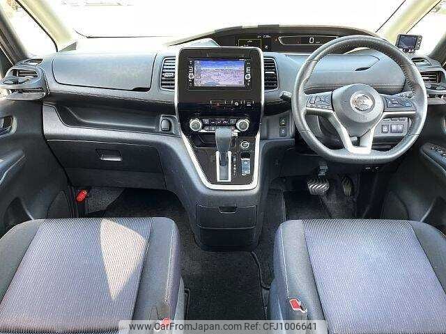 nissan serena 2018 504928-929471 image 1