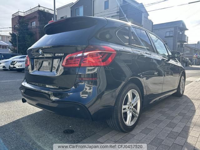 bmw 2-series 2016 quick_quick_DBA-2A15_WBA2A32090V458463 image 2