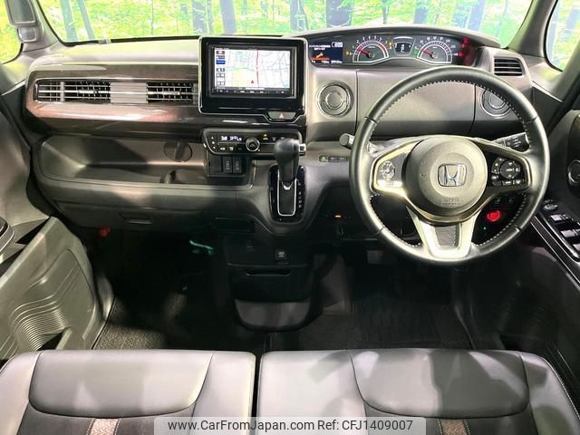 honda n-box 2019 quick_quick_JF3_JF3-2093153 image 2