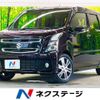 suzuki wagon-r 2017 -SUZUKI--Wagon R DAA-MH55S--MH55S-901445---SUZUKI--Wagon R DAA-MH55S--MH55S-901445- image 1