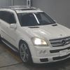 mercedes-benz gl-class 2009 -MERCEDES-BENZ--Benz GL Class WDC1648861A446496---MERCEDES-BENZ--Benz GL Class WDC1648861A446496- image 1