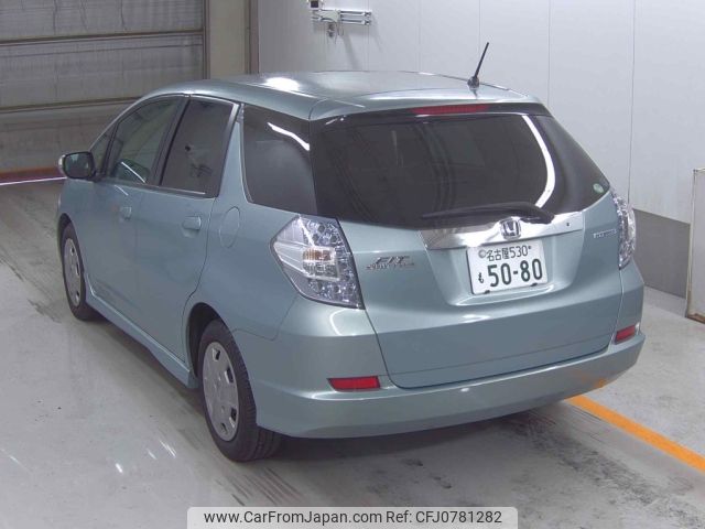 honda fit-shuttle 2011 -HONDA 【名古屋 530ﾓ5080】--Fit Shuttle GP2-3015952---HONDA 【名古屋 530ﾓ5080】--Fit Shuttle GP2-3015952- image 2