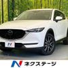 mazda cx-5 2019 -MAZDA--CX-5 3DA-KF2P--KF2P-306383---MAZDA--CX-5 3DA-KF2P--KF2P-306383- image 1