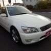 toyota altezza 2001 CFJ1857468 image 6