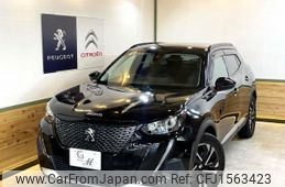 peugeot 2008 2021 CFJ1563423