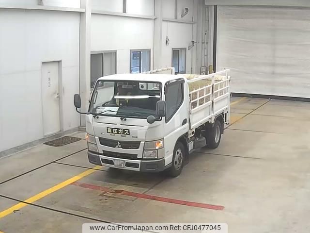 mitsubishi-fuso canter 2014 -MITSUBISHI--Canter FBA50-530500---MITSUBISHI--Canter FBA50-530500- image 1