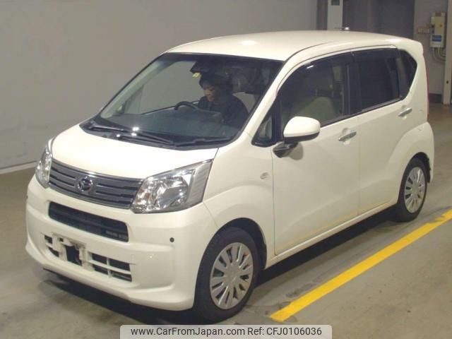 daihatsu move 2019 quick_quick_DBA-LA150S_LA150S-2015931 image 1