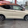 mitsubishi ek-cross 2021 CFJ1705459 image 38