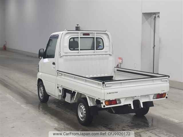 mitsubishi minicab-truck undefined -MITSUBISHI--Minicab Truck U61T-1600349---MITSUBISHI--Minicab Truck U61T-1600349- image 2