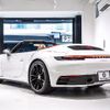 porsche 911 2020 quick_quick_3BA-992L30_WPOZZZ99ZLS259366 image 5
