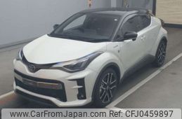 toyota c-hr 2019 -TOYOTA--C-HR 6AA-ZYX11--ZYX11-2006116---TOYOTA--C-HR 6AA-ZYX11--ZYX11-2006116-