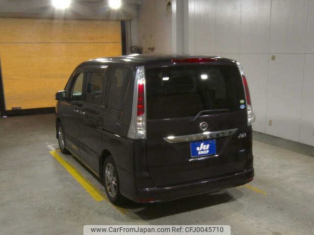 nissan serena 2011 -NISSAN 【鹿児島 300ﾕ4207】--Serena FC26--FC26-043540---NISSAN 【鹿児島 300ﾕ4207】--Serena FC26--FC26-043540- image 2