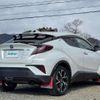 toyota c-hr 2019 quick_quick_DAA-ZYX10_ZYX10-2165653 image 11