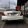mercedes-benz s-class 2020 CFJ1764594 image 7