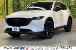 mazda cx-5 2022 CFJ1760457