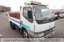 mitsubishi-fuso canter 2001 -MITSUBISHI--Canter KK-FE53EB--FE53EB563482---MITSUBISHI--Canter KK-FE53EB--FE53EB563482-