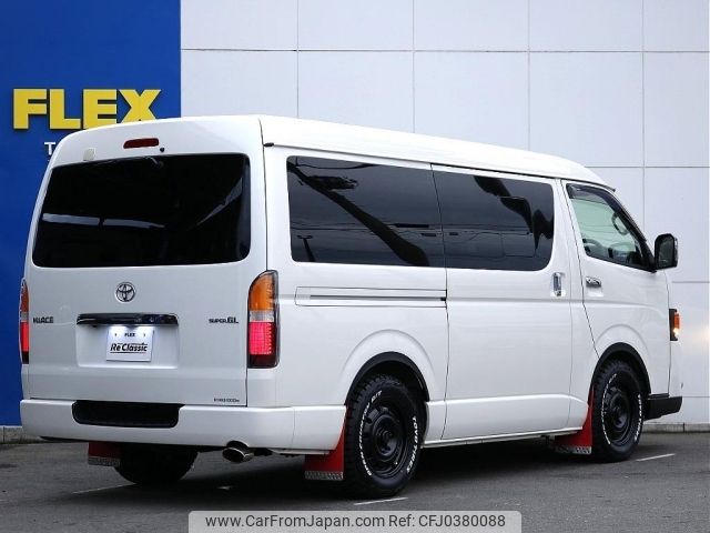 toyota hiace-van 2021 -TOYOTA--Hiace Van QDF-GDH211K--GDH211-1005745---TOYOTA--Hiace Van QDF-GDH211K--GDH211-1005745- image 2