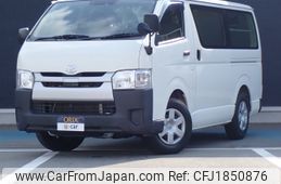 toyota hiace-van 2018 CFJ1850876