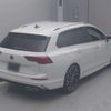 volkswagen golf-variant 2022 CFJ1813853 image 2
