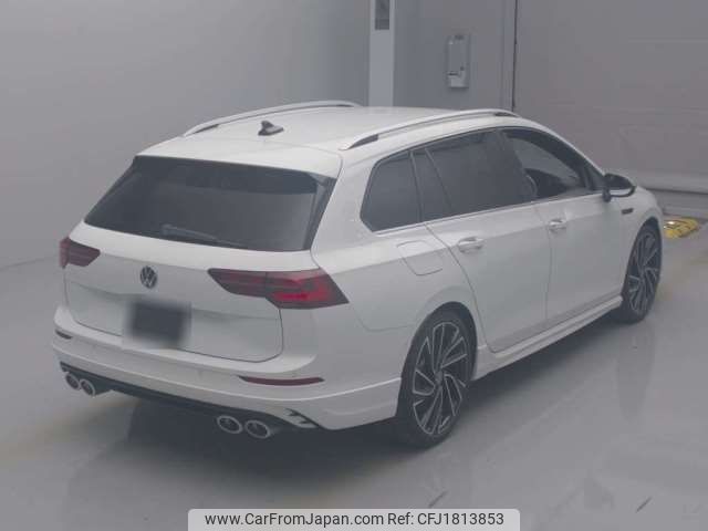 volkswagen golf-variant 2022 CFJ1813853 image 2