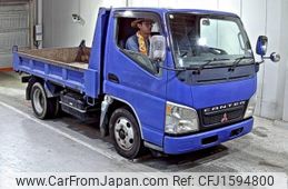 mitsubishi-fuso canter 2004 CFJ1594800