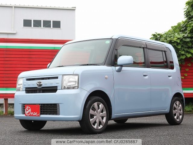 daihatsu move-conte 2013 -DAIHATSU--Move Conte DBA-L575S--L575S-0184050---DAIHATSU--Move Conte DBA-L575S--L575S-0184050- image 1