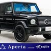 mercedes-benz g-class 2024 quick_quick_7CA-465310C_W1N4653102X007107 image 1