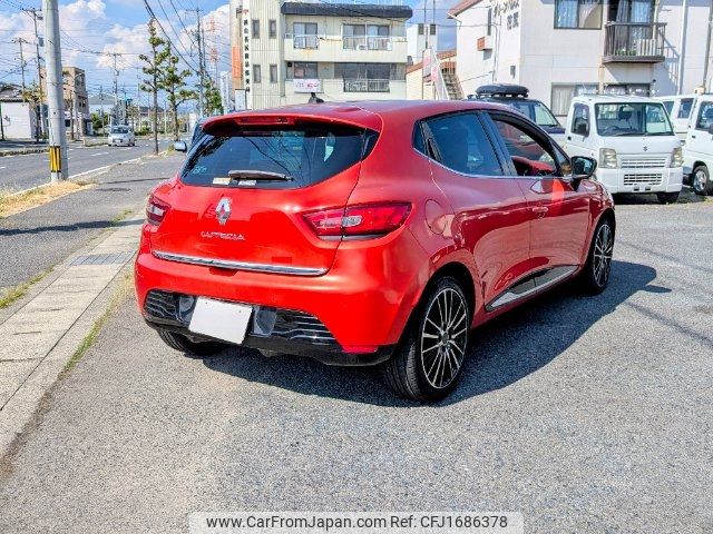 renault lutecia 2014 CFJ1686378 image 2