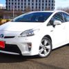 toyota prius 2013 -TOYOTA--Prius DAA-ZVW30--ZVW30-5728795---TOYOTA--Prius DAA-ZVW30--ZVW30-5728795- image 1