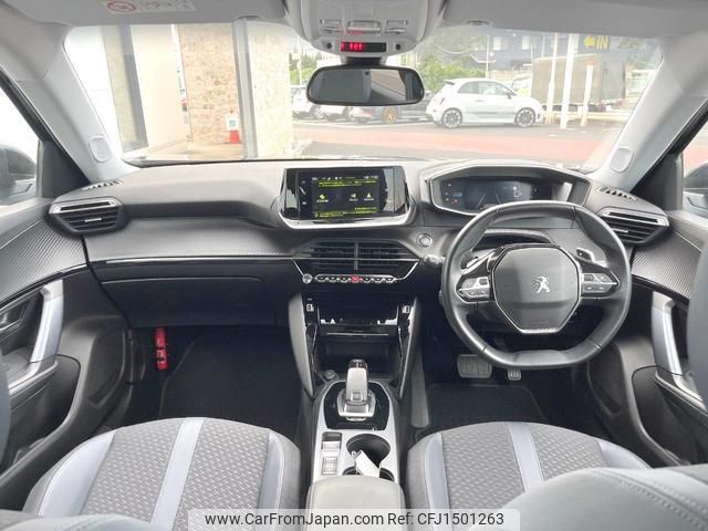 peugeot 2008 2021 CFJ1501263 image 2