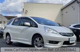 honda fit-shuttle 2011 -HONDA--Fit Shuttle DAA-GP2--GP2-3001505---HONDA--Fit Shuttle DAA-GP2--GP2-3001505-