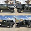 chrysler jeep-wrangler 2009 -CHRYSLER--Jeep Wrangler ABA-JK38L--1J8GE39149L746601---CHRYSLER--Jeep Wrangler ABA-JK38L--1J8GE39149L746601- image 4