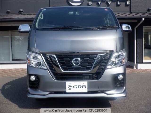 nissan caravan-van 2021 -NISSAN--Caravan Van CBF-VR2E26--VR2E26-133705---NISSAN--Caravan Van CBF-VR2E26--VR2E26-133705- image 2