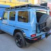 mercedes-benz g-class 2023 quick_quick_3DA-463350_W1N4633502X499040 image 7