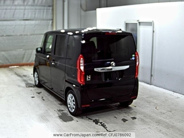 honda n-box 2022 -HONDA 【ＮＯ後日 】--N BOX JF3-5052758---HONDA 【ＮＯ後日 】--N BOX JF3-5052758- image 2