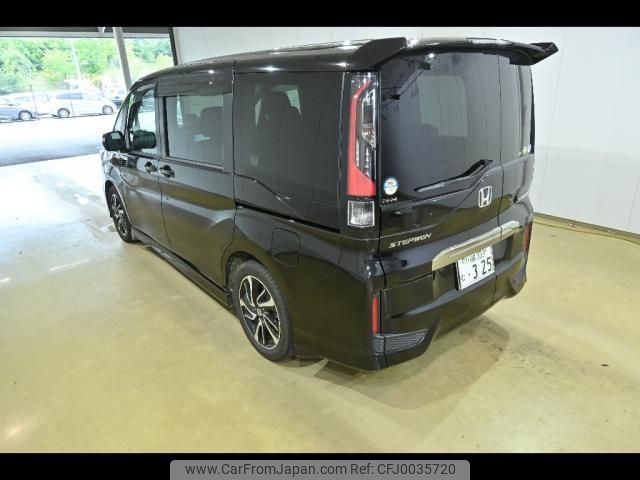 honda stepwagon-spada 2018 quick_quick_DBA-RP3_1222374 image 2