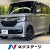 honda n-box 2018 -HONDA--N BOX DBA-JF3--JF3-2063870---HONDA--N BOX DBA-JF3--JF3-2063870- image 1